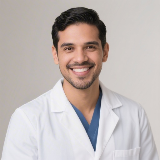 Dr. Felipe Gomes